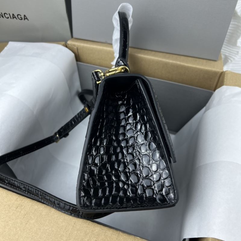 Balenciaga Hourglass Bags